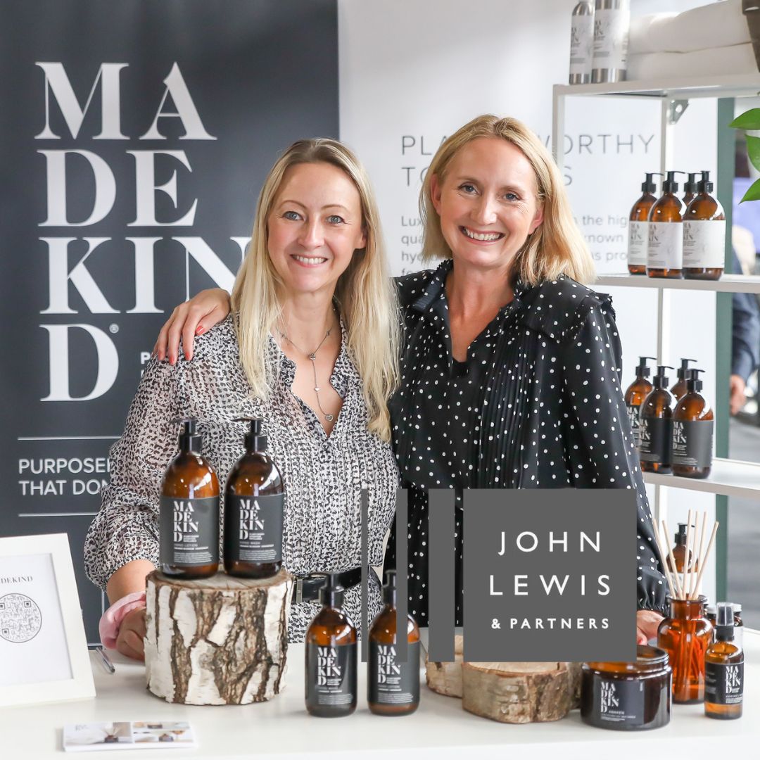 How to host a successful Pop Up