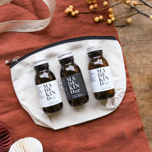 Load image into Gallery viewer, Mini Set of Toiletries in Gift Bag