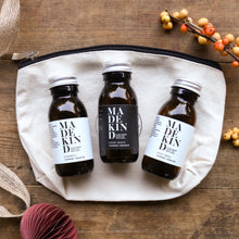 Load image into Gallery viewer, Mini Set of Toiletries in Gift Bag