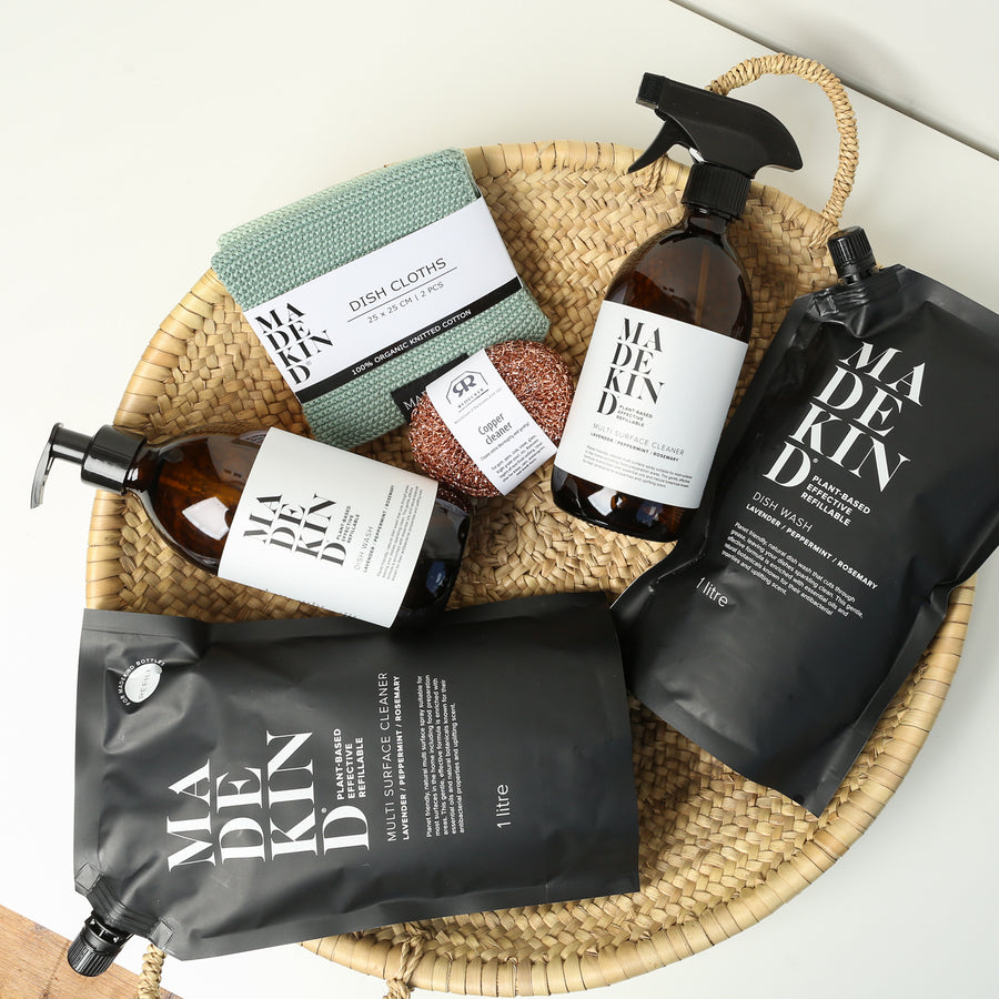 Natural Gift Set