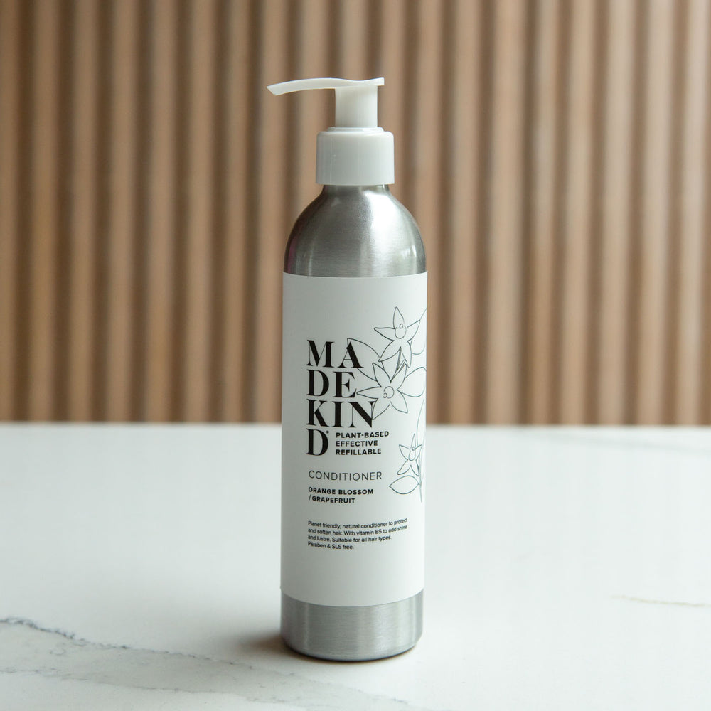 Hair Conditioner - Orange Blossom & Grapefruit
