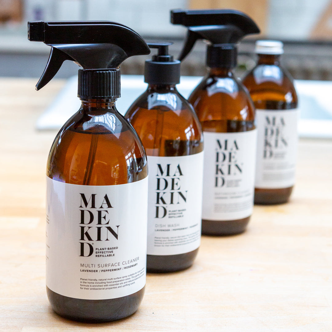 Can Essential Oils Kill Bacteria?