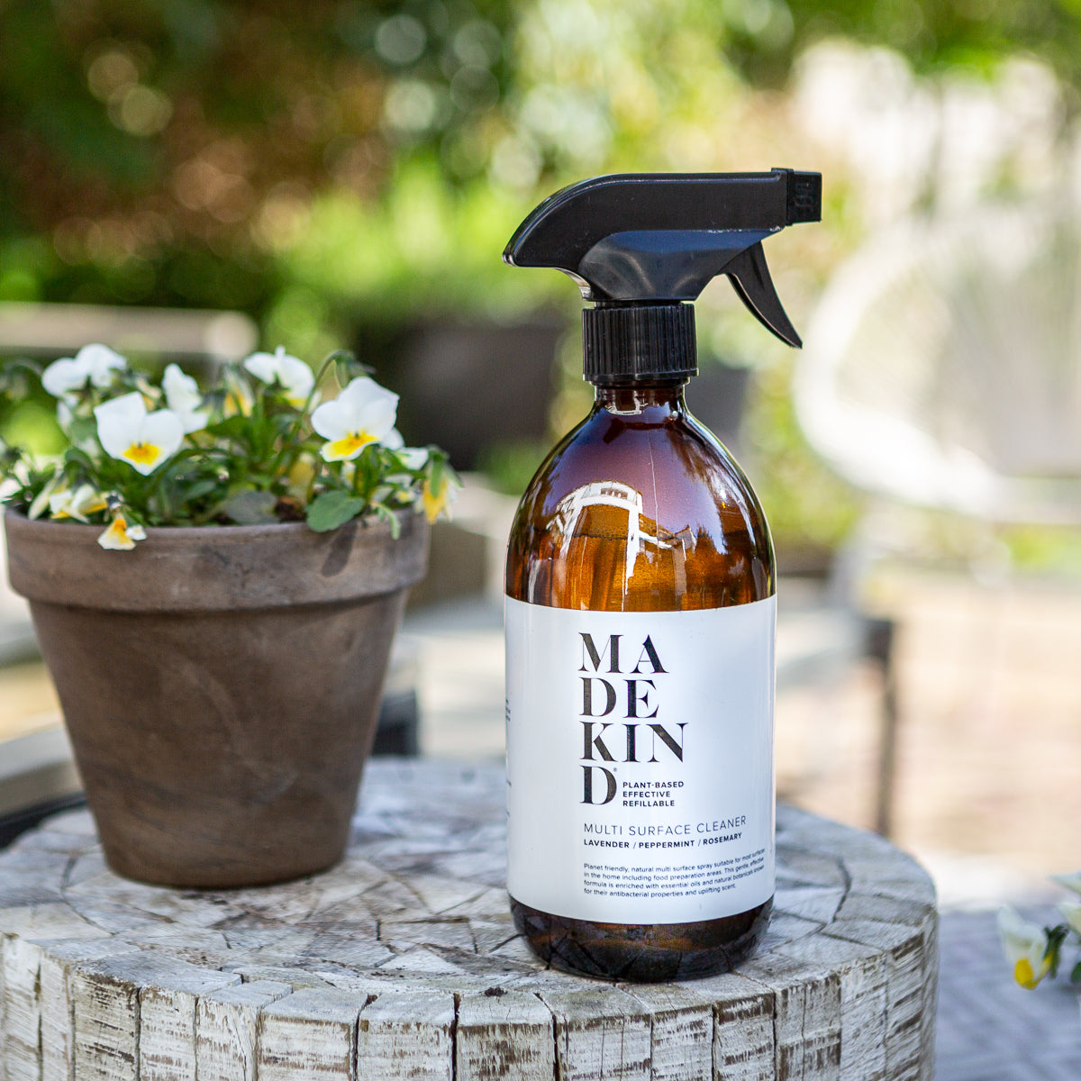 Get ahead with our Spring Cleaning Check List