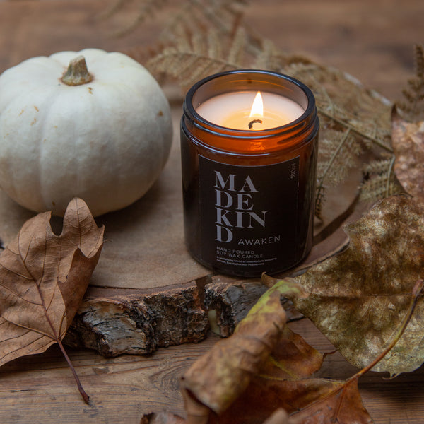 Fun activities for a cosy Autumn