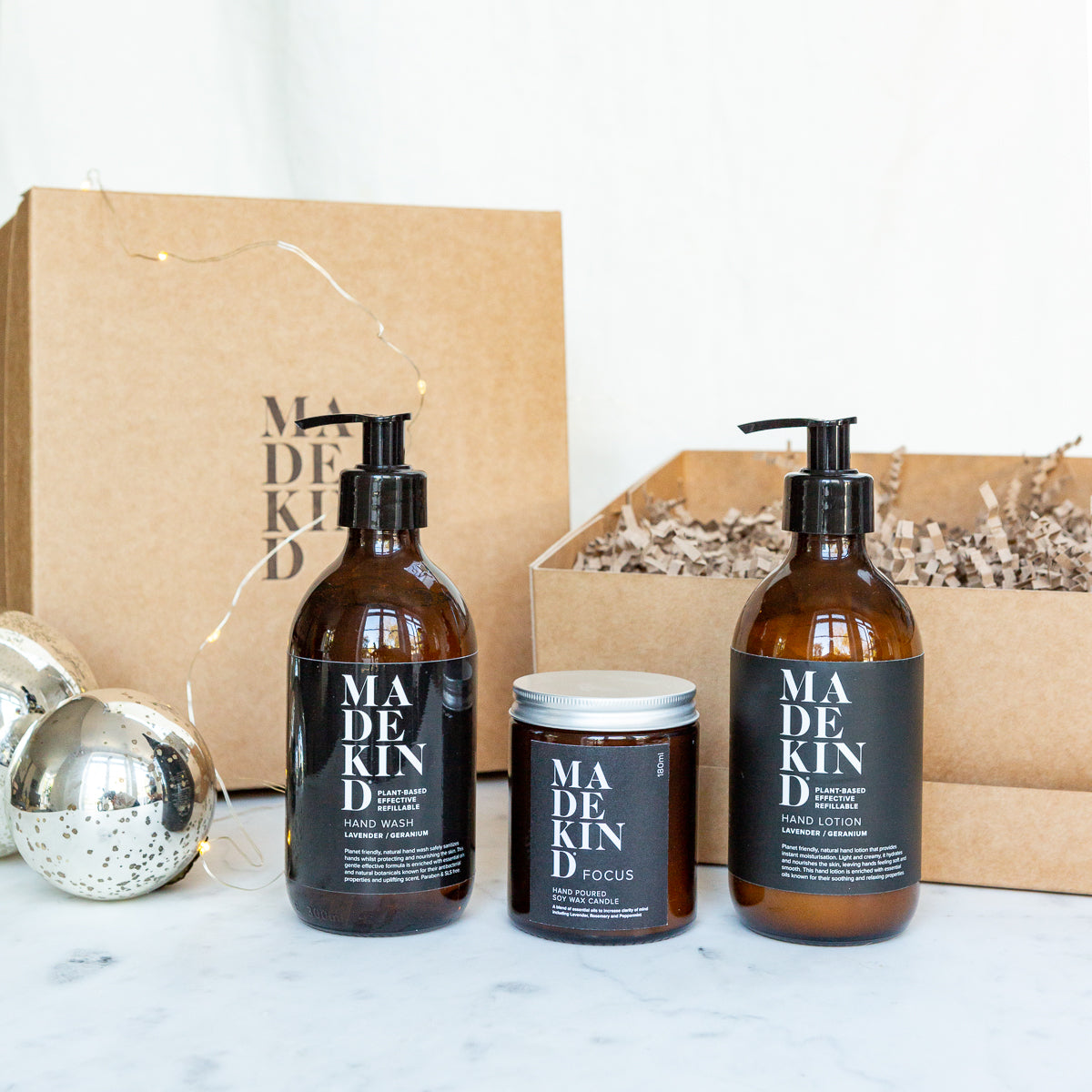 A guide to Sustainable Corporate Gifting