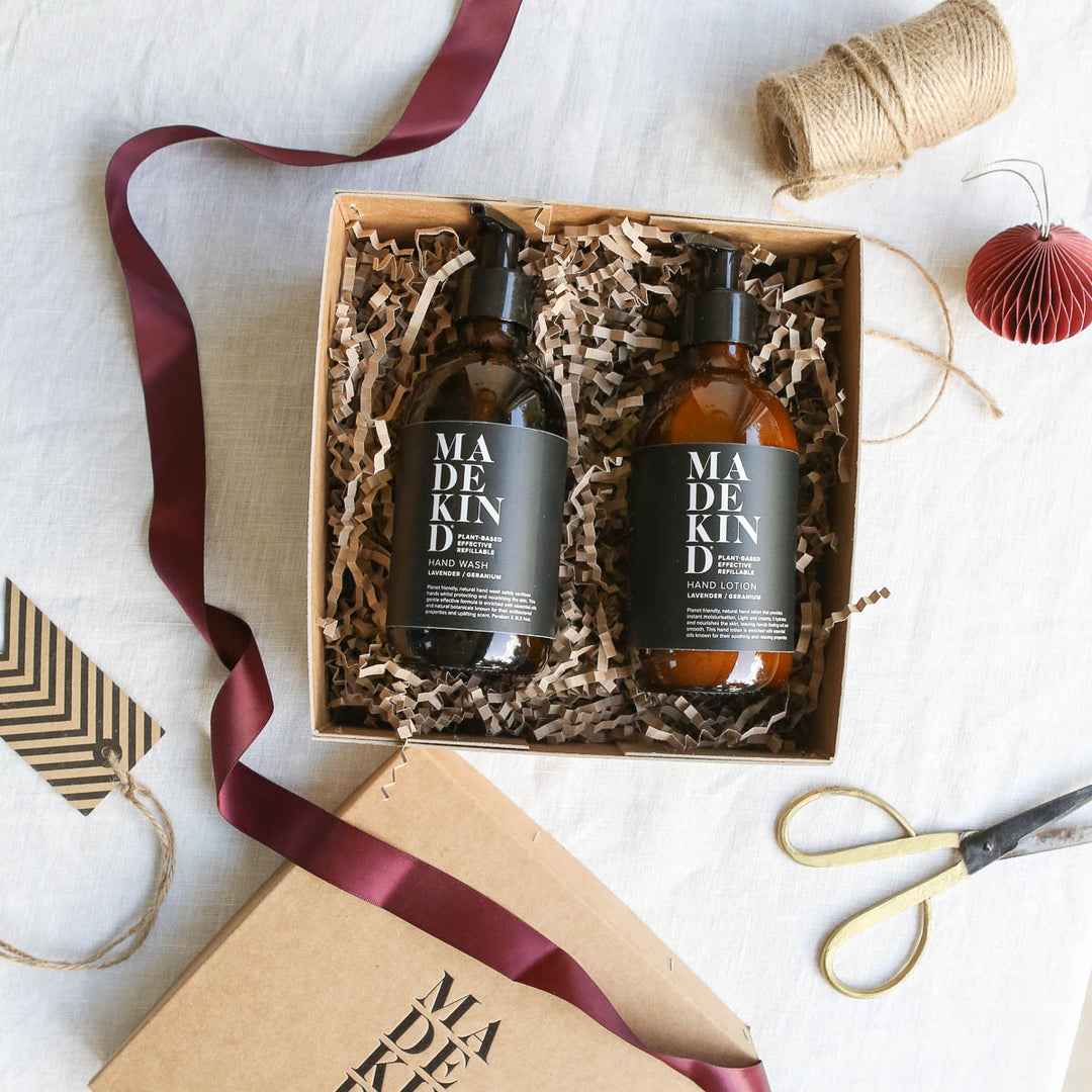 The Conscious Gift Guide: Luxury Eco-Friendly Gifts They’ll Actually Use