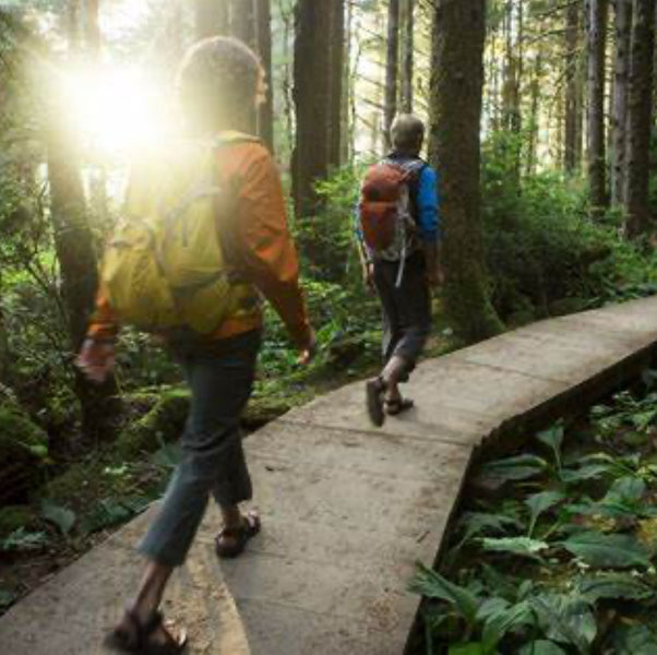Try these 5 tips to improve your health and well-being