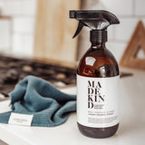Are Your Cleaning Products Impacting Your Fertility? What You Need to Know