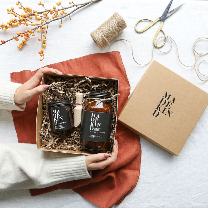 Sustainable Gifting - Why it matters