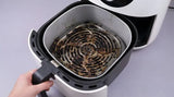 How to Properly Clean an Air Fryer
