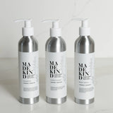 Madekind Everyday Hair & Body Set