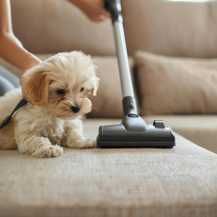 Why Pet-Friendly Eco Cleaning Is a Must for Your Home