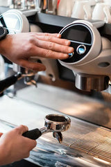 How to Clean a Coffee Machine