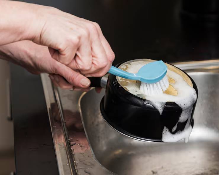 How to Clean and Maintain Your Slow Cooker