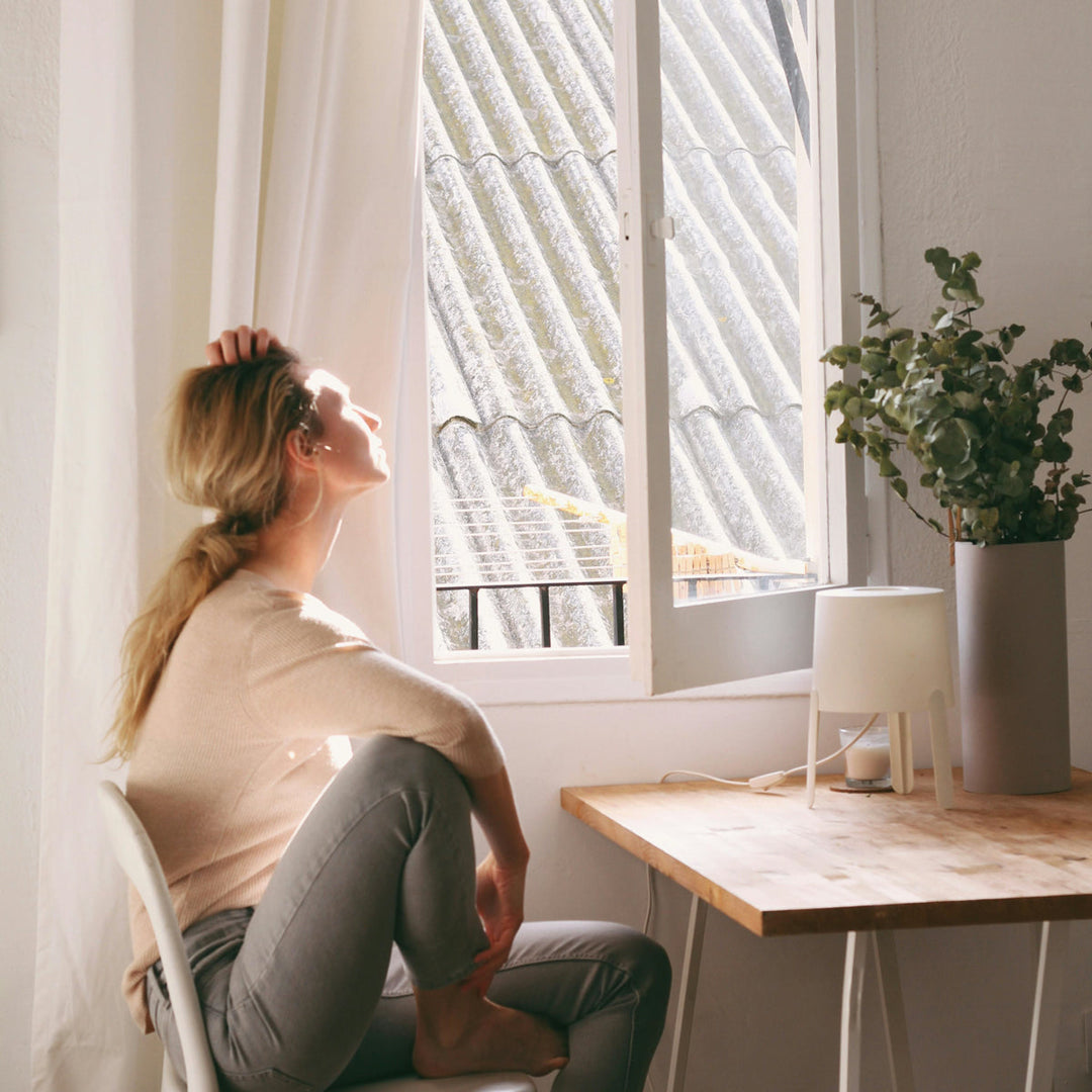 Why Indoor Air Quality Matters for Your Health (And why Cleaning Products make the difference)