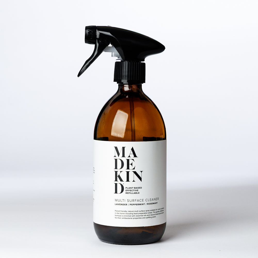 MadeKind Natural Multi Surface Cleaner 500ml