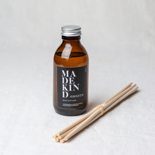 Load image into Gallery viewer, Aromatherapy Reed Diffuser Refill 140ml
