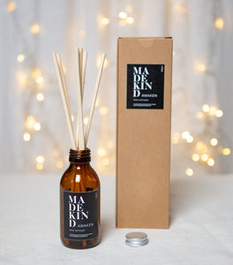 Aromatherapy Reed Diffuser Refill 140ml