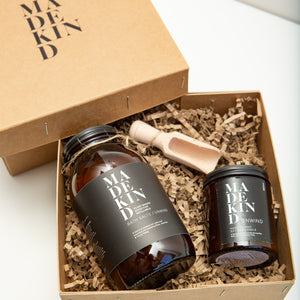 Unwind Gift Box