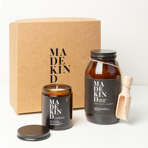 Unwind Gift Box