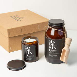 Unwind Gift Box