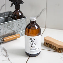 Load image into Gallery viewer, Natural Floor Cleaner 500ml
