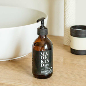 Hand Wash - Orange Blossom & Grapefruit