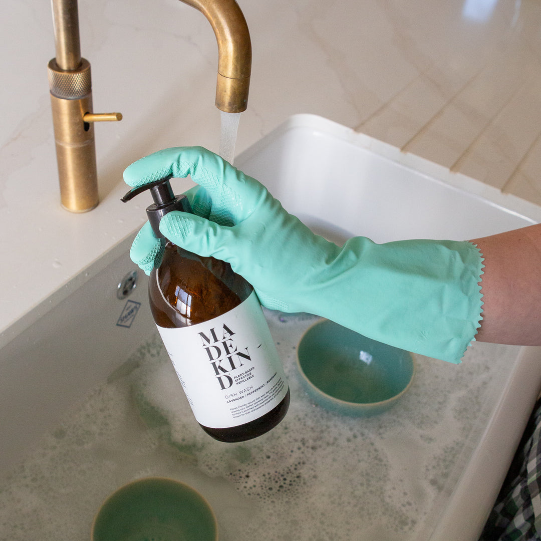 Seep Eco Rubber Gloves