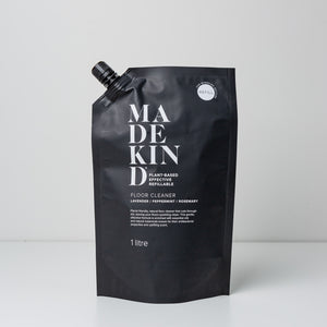Photo of MadeKind Natural Floor Cleaner Refill 1 Litre