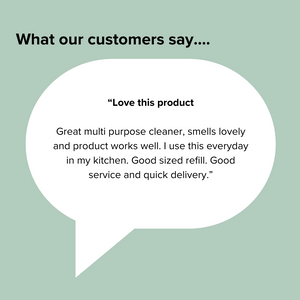 Review of MadeKind 1 Litre Multi Surface Cleaner