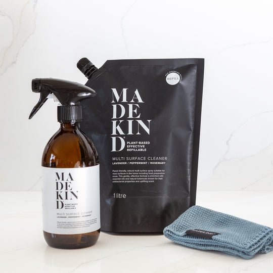 Multi Surface Cleaner Starter Kit