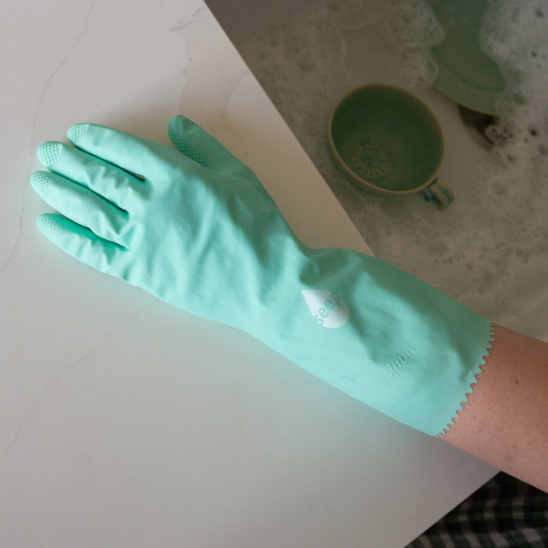 Seep Eco Rubber Gloves