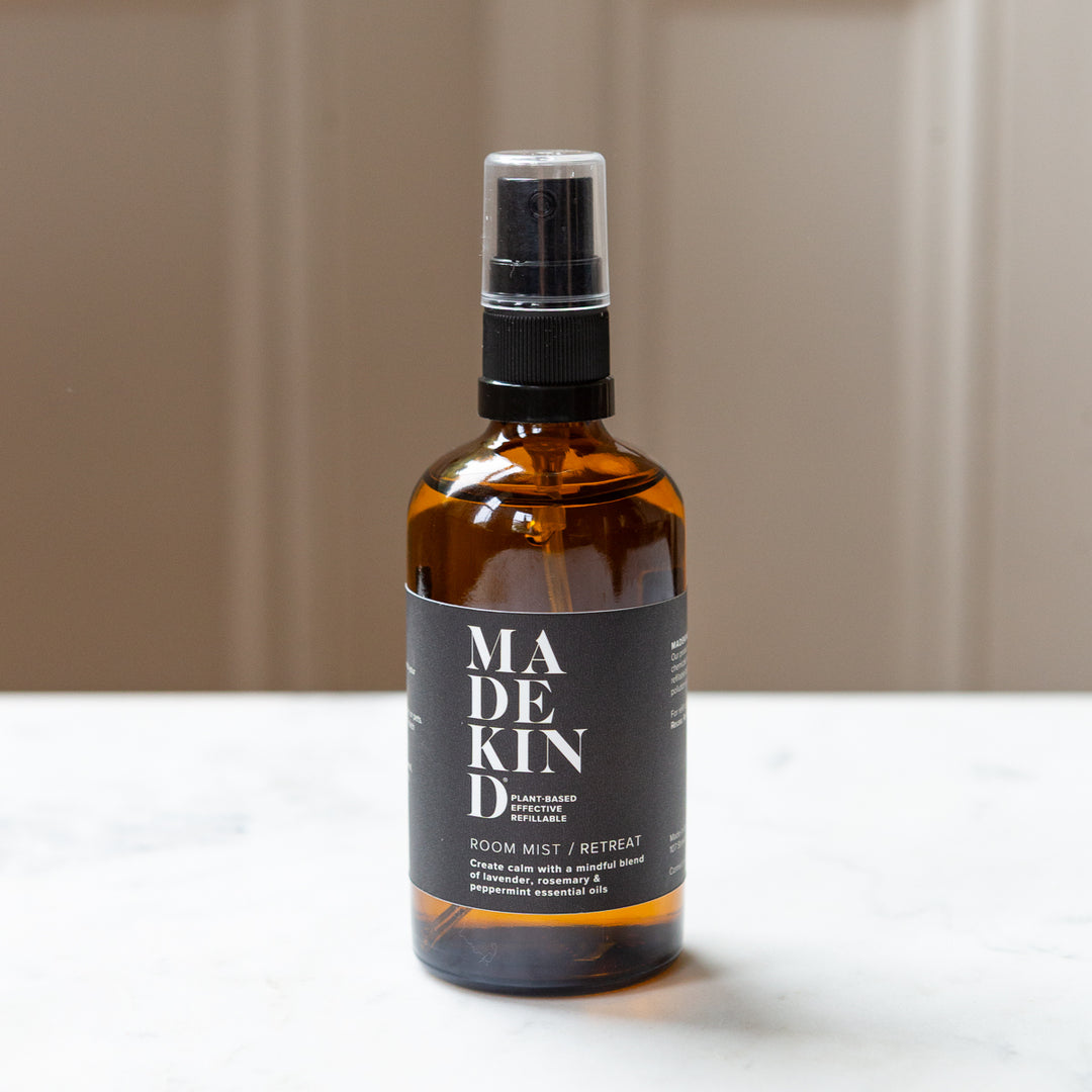 Room Mist - Retreat