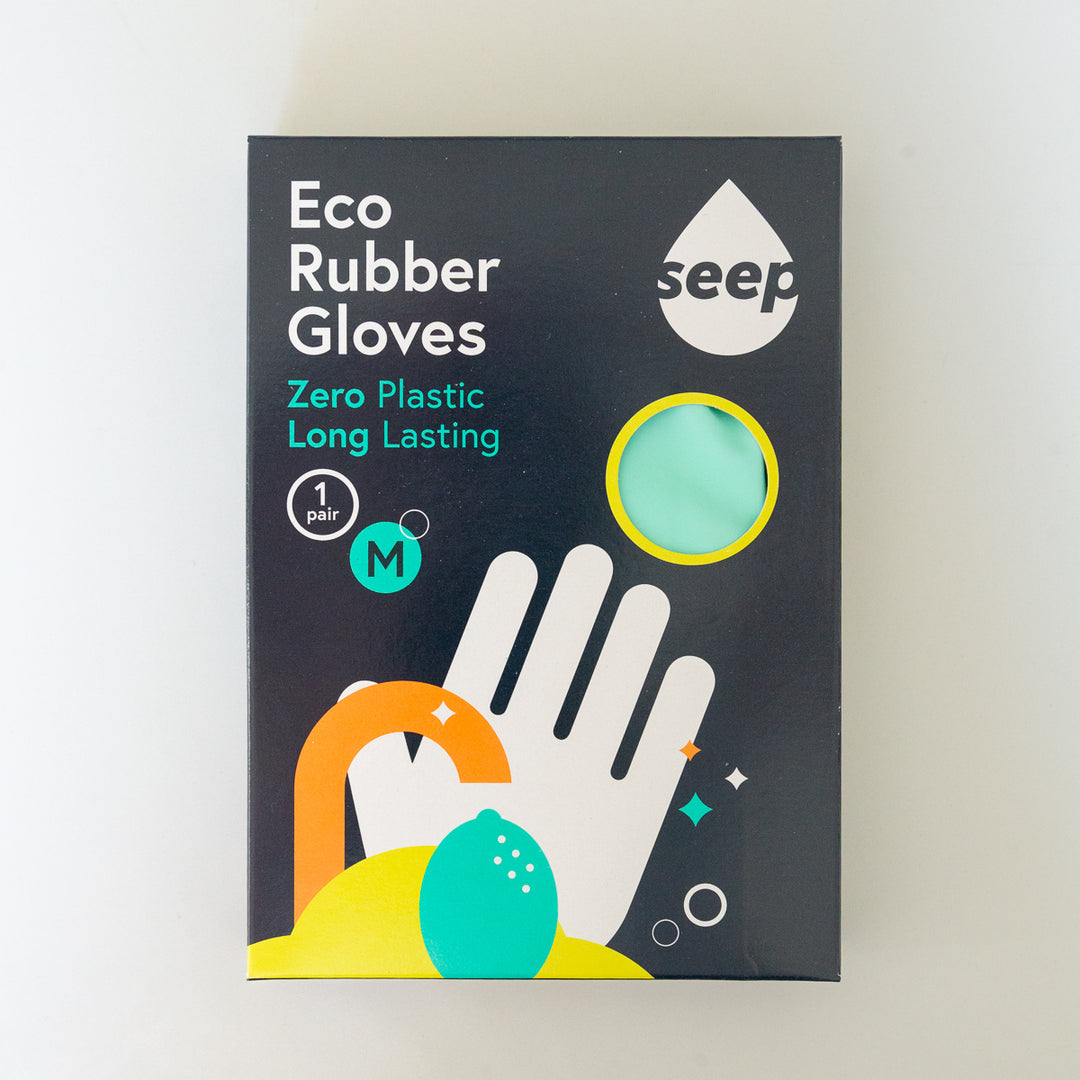 Seep Eco Rubber Gloves