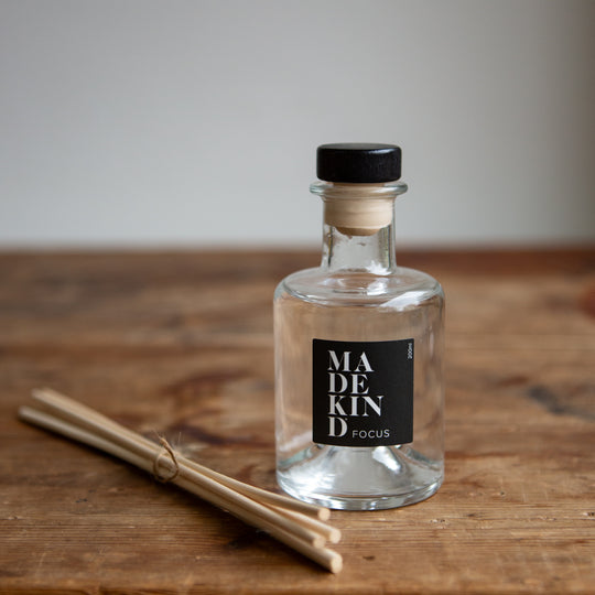 Aromatherapy Reed Diffuser 200ml