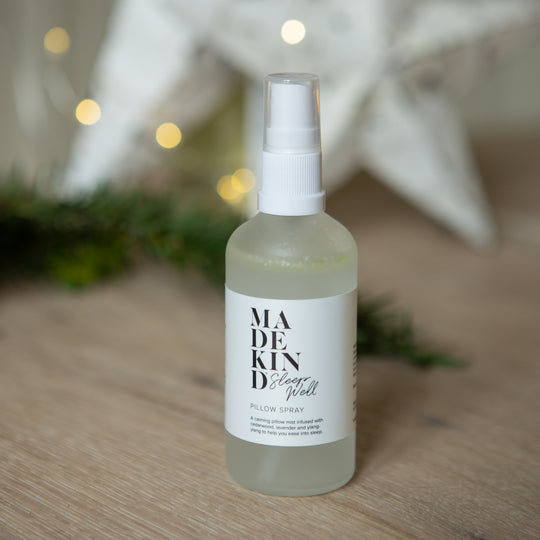 Sleep Well Pillow Mist