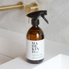 Load image into Gallery viewer, Natural Bathroom Cleaner 500ml
