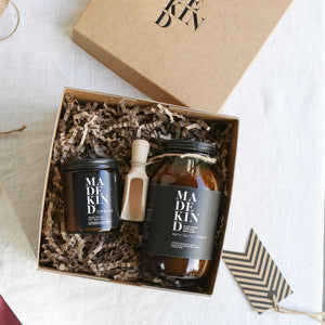 Unwind Gift Box