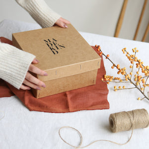 Unwind Gift Box