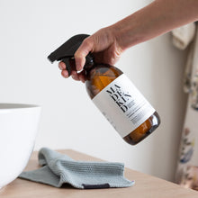 Load image into Gallery viewer, Natural Bathroom Cleaner 500ml
