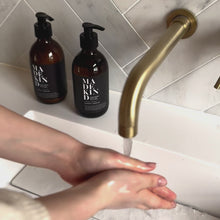 Load and play video in Gallery viewer, Hand Wash - Orange Blossom &amp; Grapefruit
