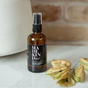 MadeKind Awaken Room Mist