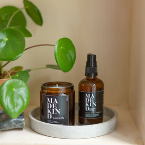 MadeKind Awaken Room Mist