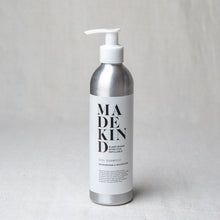 Load image into Gallery viewer, Madekind natural, gentle dog shampoo
