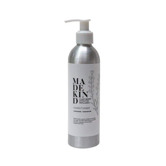 Photo of a MadeKind 250ml Conditioner Lavender & Geranium
