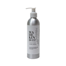Load image into Gallery viewer, Photo of a MadeKind 250ml Conditioner Lavender &amp; Geranium
