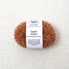 Load image into Gallery viewer, Redecker copper scourers
