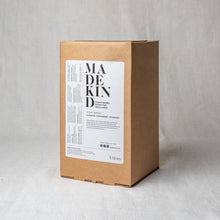 Load image into Gallery viewer, madekind natural dish wash 3 litre refill 
