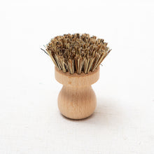 Load image into Gallery viewer, Wooden Pot Brush
