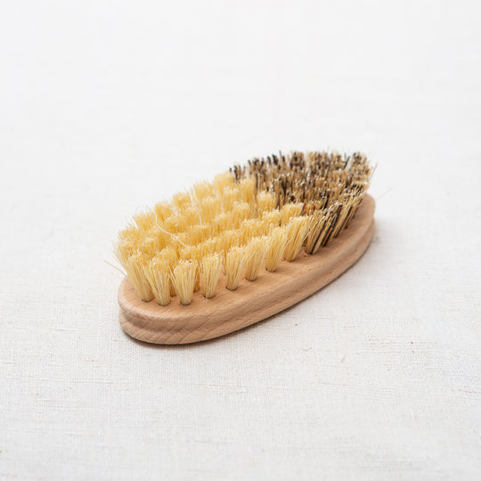 Wooden Vegetable Brush